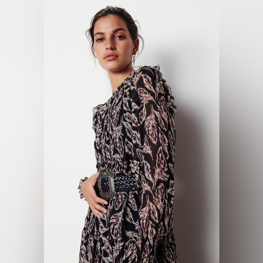 Ba&sh‎ Gilda Dress - Picture 2 of 11